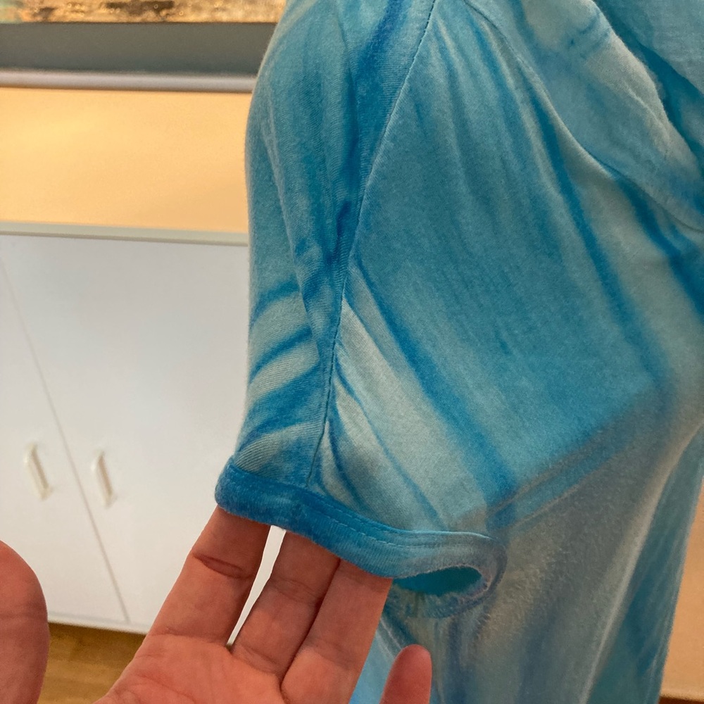 Summer tunic - Picture 6 of 7